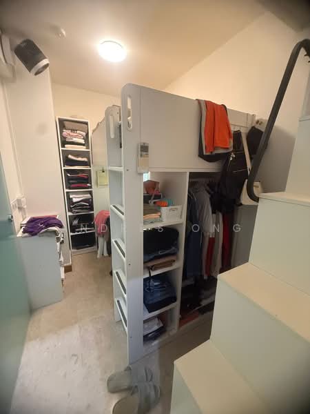Woodgrove Condo, 2 Woodgrove Drive, 1 Bedroom, 635 sqft, Condominium For Sale, by Andres Ong, 500163116 - Interior - PropertyGuru.com.sg