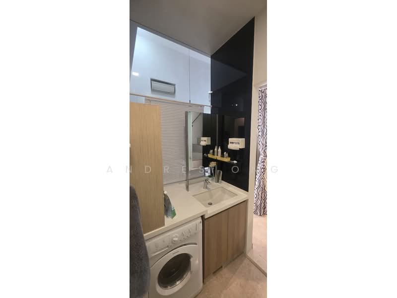 Woodgrove Condo, 2 Woodgrove Drive, 1 Bedroom, 635 sqft, Condominium For Sale, by Andres Ong, 500163116 - Interior - PropertyGuru.com.sg