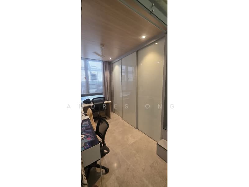 Woodgrove Condo, 2 Woodgrove Drive, 1 Bedroom, 635 sqft, Condominium For Sale, by Andres Ong, 500163116 - Study - PropertyGuru.com.sg