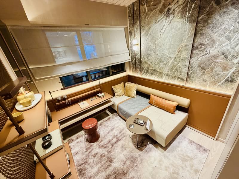 Vela Bay, 1 Bayshore Walk, 5 Bedrooms, 1,582 sqft, Condominium For Sale, by Murphy Lee, 500163119 - Living Room - PropertyGuru.com.sg