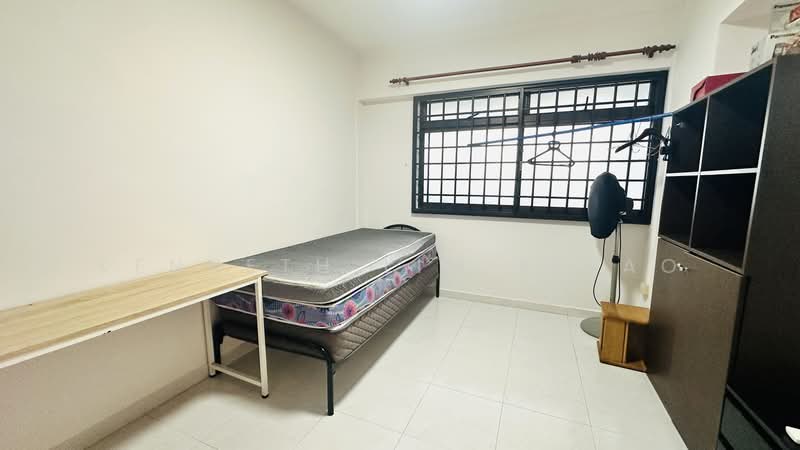 205C Compassvale Lane, 205C Compassvale Lane, 3 Bedrooms, 1,098 sqft, HDB Flat For Rent, by Kenneth Lim Rihao, 500163121 - Bedroom - PropertyGuru.com.sg