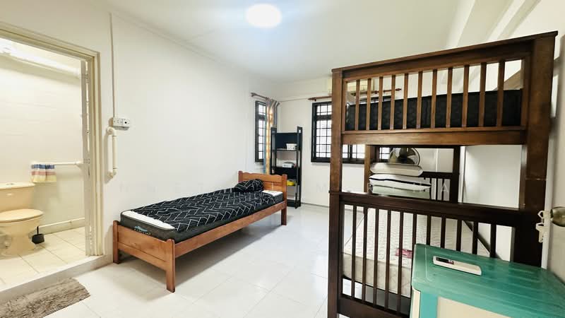 205C Compassvale Lane, 205C Compassvale Lane, 3 Bedrooms, 1,098 sqft, HDB Flat For Rent, by Kenneth Lim Rihao, 500163121 - Bedroom - PropertyGuru.com.sg