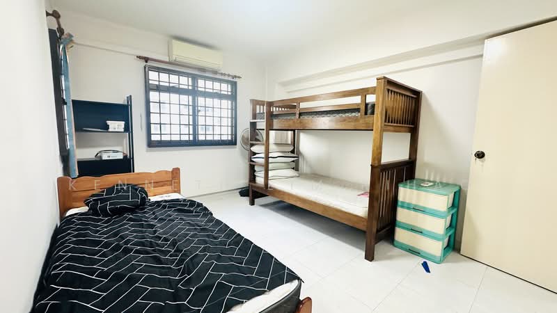 205C Compassvale Lane, 205C Compassvale Lane, 3 Bedrooms, 1,098 sqft, HDB Flat For Rent, by Kenneth Lim Rihao, 500163121 - Bedroom - PropertyGuru.com.sg