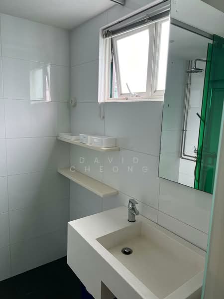 Jervois Jade, 21 Jervois Close, Room Rental, 200 sqft, Apartment For Rent, by David Cheong, 500163123 - Bathroom - PropertyGuru.com.sg
