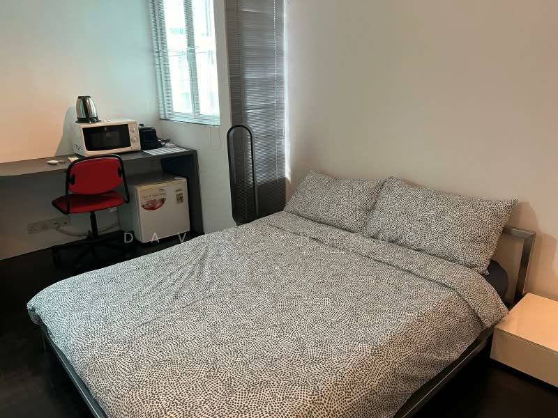 Jervois Jade, 21 Jervois Close, Room Rental, 200 sqft, Apartment For Rent, by David Cheong, 500163123 - Bedroom - PropertyGuru.com.sg