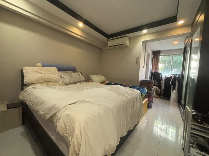 136 Serangoon North Avenue 2, 136 Serangoon North Avenue 2, 3 Bedrooms, 1,152 sqft, HDB Flat For Sale, by Isaac Ng, 500163124 - Bedroom - PropertyGuru.com.sg