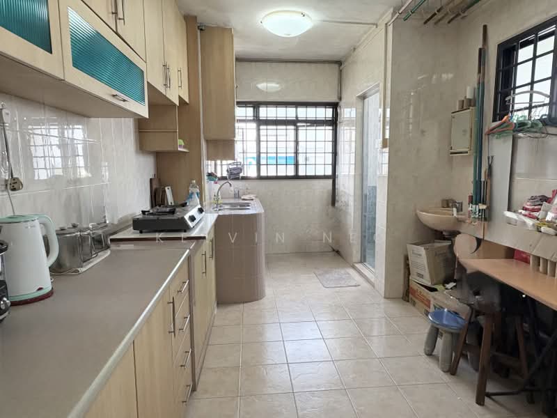 320 Hougang Avenue 5, 320 Hougang Avenue 5, 3 Bedrooms, 1,302 sqft, HDB Flat For Sale, by Kelvin Neo, 500163125 - PropertyGuru.com.sg