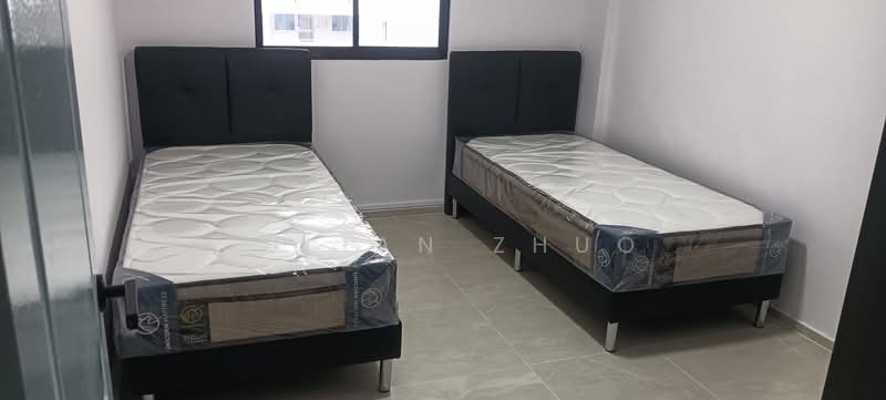 20 Hougang Avenue 3, 20 Hougang Avenue 3, Room Rental, 100 sqft, HDB Flat For Rent, by Julian Zhuo, 500163130 - Bedroom - PropertyGuru.com.sg