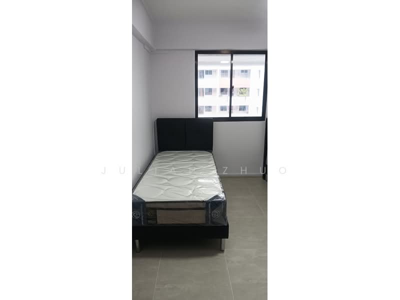 20 Hougang Avenue 3, 20 Hougang Avenue 3, Room Rental, 100 sqft, HDB Flat For Rent, by Julian Zhuo, 500163130 - Bedroom - PropertyGuru.com.sg