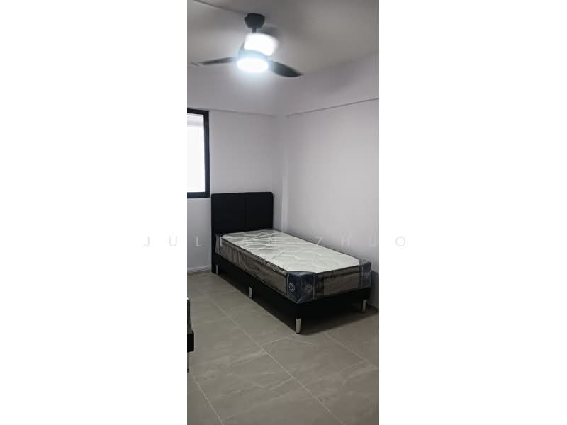20 Hougang Avenue 3, 20 Hougang Avenue 3, Room Rental, 100 sqft, HDB Flat For Rent, by Julian Zhuo, 500163130 - Bedroom - PropertyGuru.com.sg
