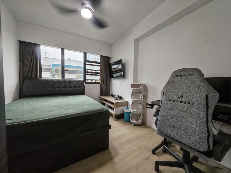 333A Yishun Riverwalk, 333A Yishun Street 31, 3 Bedrooms, 990 sqft, HDB Flat For Sale, by Yeo Patrick, 500163133 - Bedroom - PropertyGuru.com.sg