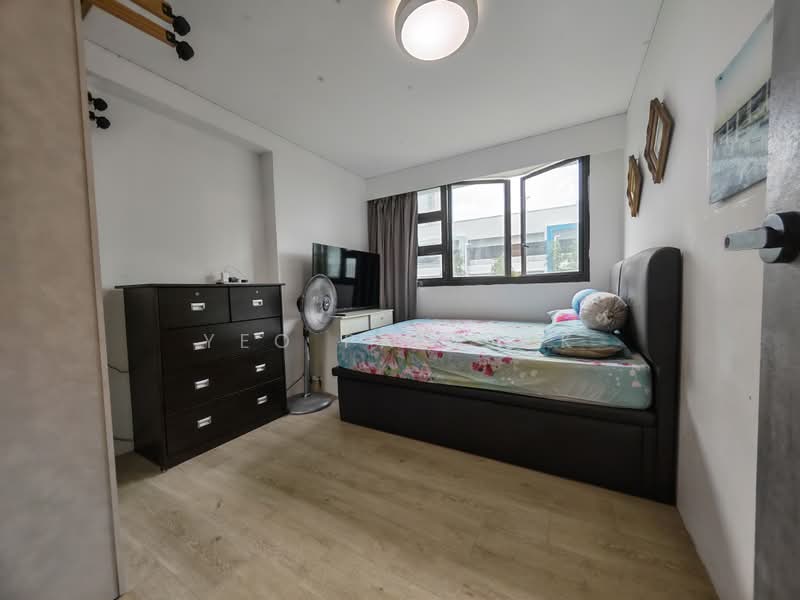 333A Yishun Riverwalk, 333A Yishun Street 31, 3 Bedrooms, 990 sqft, HDB Flat For Sale, by Yeo Patrick, 500163133 - Bedroom - PropertyGuru.com.sg