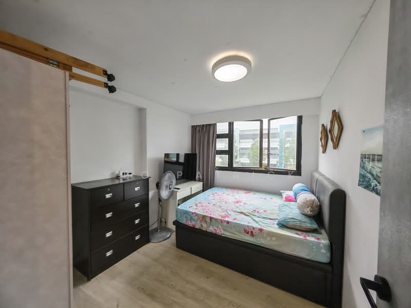 333A Yishun Riverwalk, 333A Yishun Street 31, 3 Bedrooms, 990 sqft, HDB Flat For Sale, by Yeo Patrick, 500163133 - Bedroom - PropertyGuru.com.sg