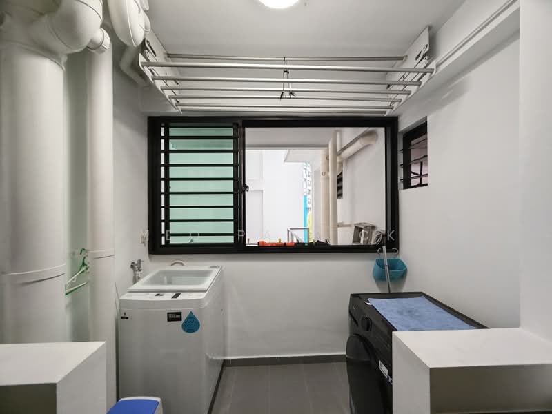333A Yishun Riverwalk, 333A Yishun Street 31, 3 Bedrooms, 990 sqft, HDB Flat For Sale, by Yeo Patrick, 500163133 - Interior - PropertyGuru.com.sg
