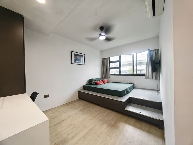 333A Yishun Riverwalk, 333A Yishun Street 31, 3 Bedrooms, 990 sqft, HDB Flat For Sale, by Yeo Patrick, 500163133 - Bedroom - PropertyGuru.com.sg