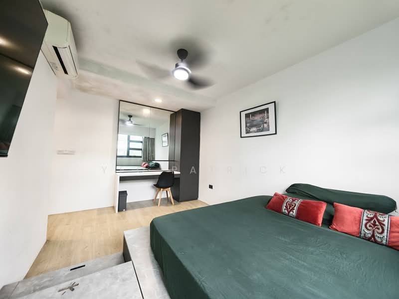 333A Yishun Riverwalk, 333A Yishun Street 31, 3 Bedrooms, 990 sqft, HDB Flat For Sale, by Yeo Patrick, 500163133 - Bedroom - PropertyGuru.com.sg