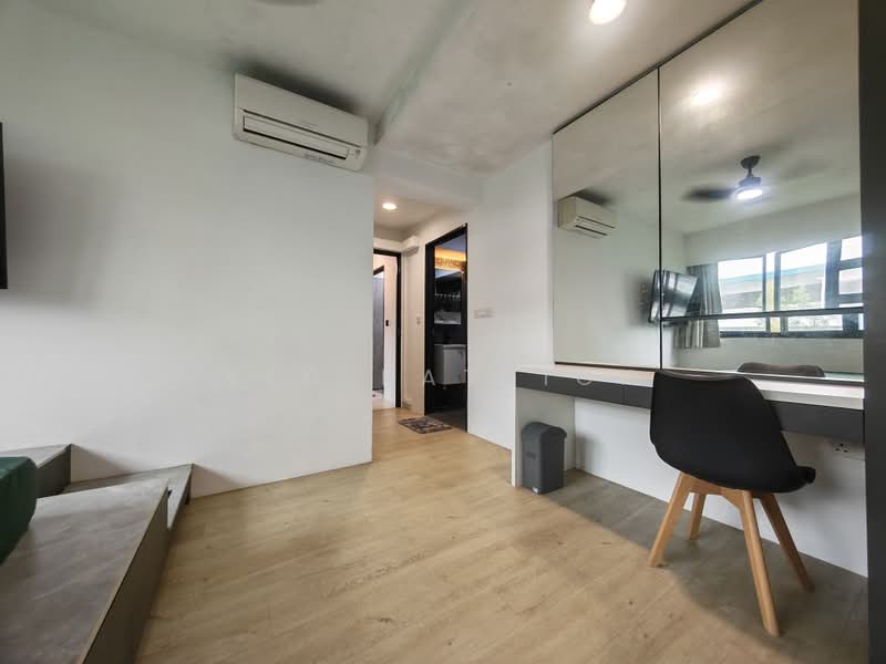 333A Yishun Riverwalk, 333A Yishun Street 31, 3 Bedrooms, 990 sqft, HDB Flat For Sale, by Yeo Patrick, 500163133 - Interior - PropertyGuru.com.sg