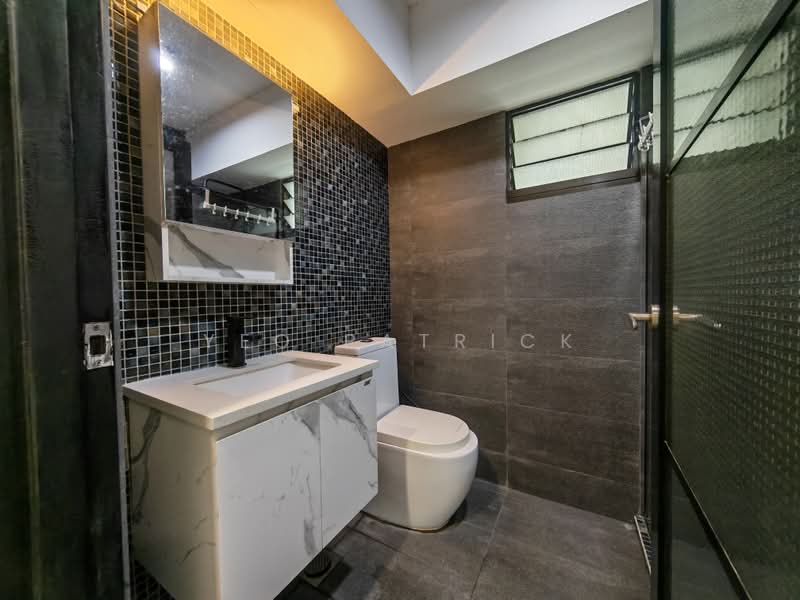 333A Yishun Riverwalk, 333A Yishun Street 31, 3 Bedrooms, 990 sqft, HDB Flat For Sale, by Yeo Patrick, 500163133 - Bathroom - PropertyGuru.com.sg