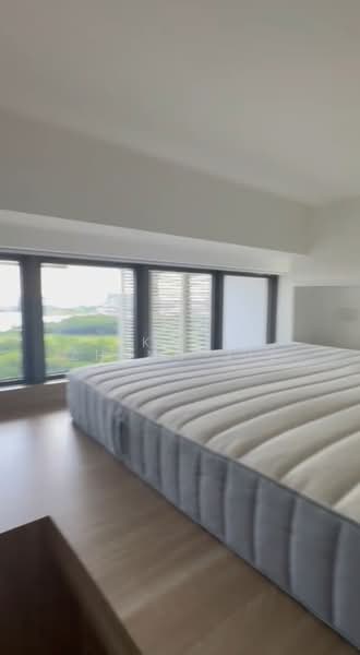 Seahill, 121 West Coast Crescent, 1 Bedroom, 646 sqft, Condominium For Rent, by Koh Zheng Jie, 500163134 - Bedroom - PropertyGuru.com.sg