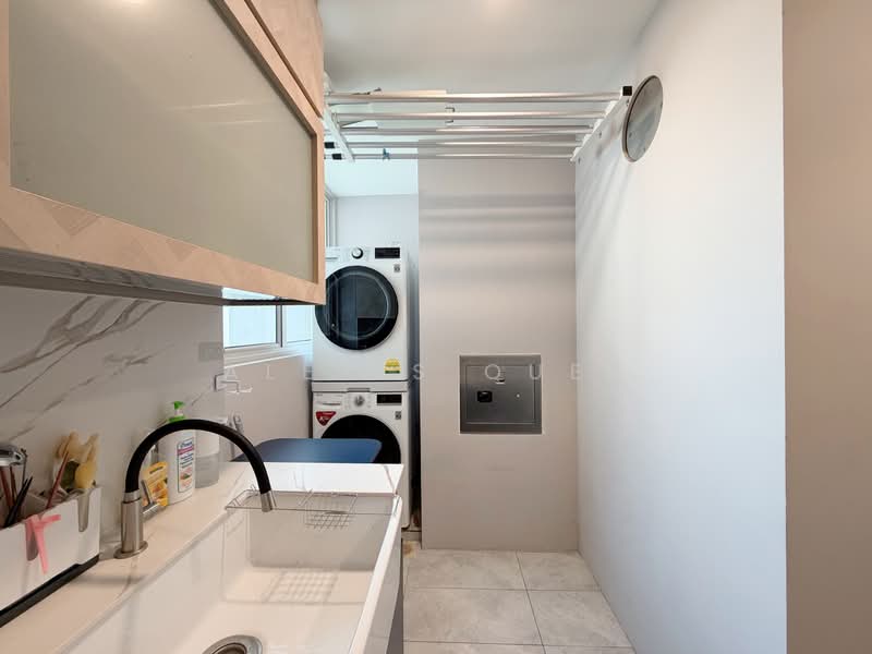 Heron Bay, 55 Upper Serangoon View, 3 Bedrooms, 1,033 sqft, Executive Condominium For Sale, by Alexis Quek, 500163135 - Interior - PropertyGuru.com.sg