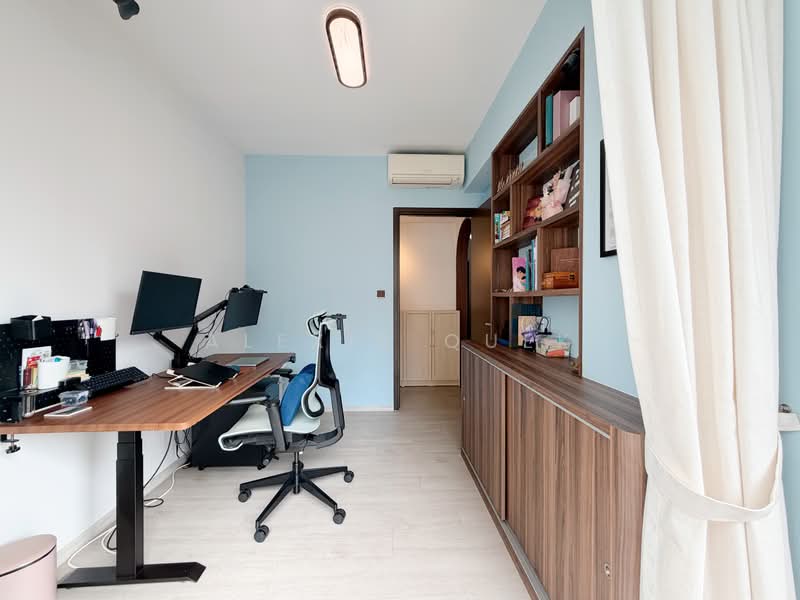 Heron Bay, 55 Upper Serangoon View, 3 Bedrooms, 1,033 sqft, Executive Condominium For Sale, by Alexis Quek, 500163135 - Study - PropertyGuru.com.sg