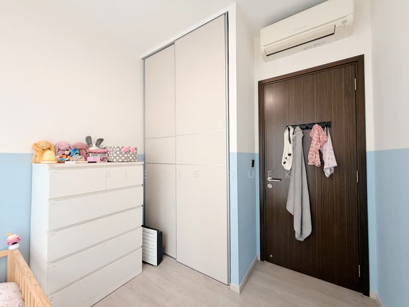 Heron Bay, 55 Upper Serangoon View, 3 Bedrooms, 1,033 sqft, Executive Condominium For Sale, by Alexis Quek, 500163135 - Bedroom - PropertyGuru.com.sg