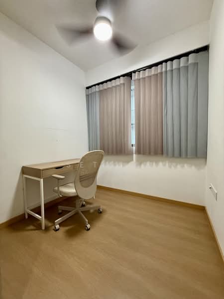 Treasure at Tampines, 53 Tampines Lane, 3 Bedrooms, 1,033 sqft, Condominium For Rent, by Seth Ng, 500163139 - Study - PropertyGuru.com.sg