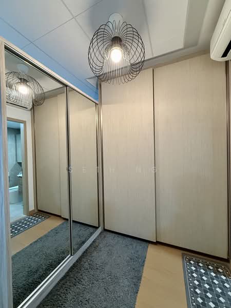 Treasure at Tampines, 53 Tampines Lane, 3 Bedrooms, 1,033 sqft, Condominium For Rent, by Seth Ng, 500163139 - Interior - PropertyGuru.com.sg