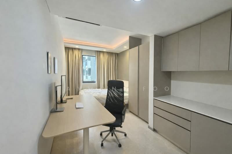 Stratum, 86 Elias Road, 4 Bedrooms, 1,475 sqft, Condominium For Sale, by Raymond Foo, 500163141 - Bedroom - PropertyGuru.com.sg