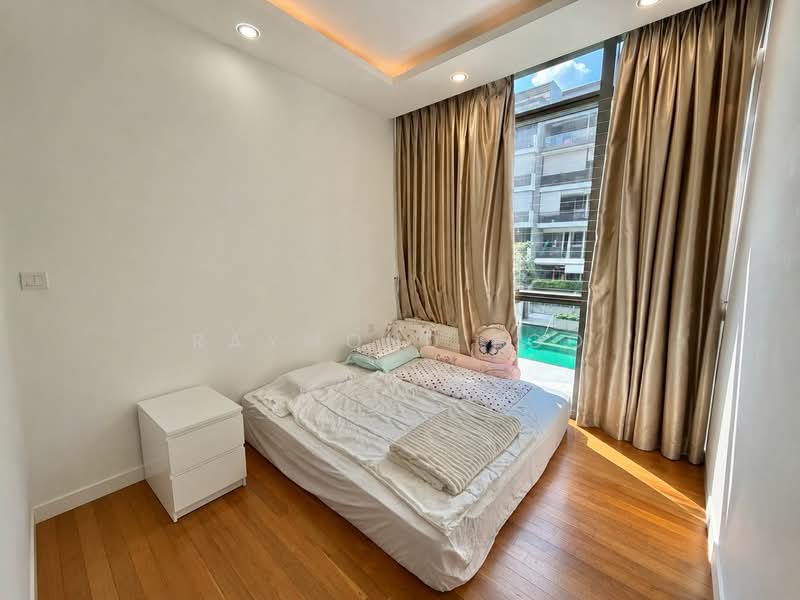 Stratum, 86 Elias Road, 4 Bedrooms, 1,475 sqft, Condominium For Sale, by Raymond Foo, 500163141 - Bedroom - PropertyGuru.com.sg