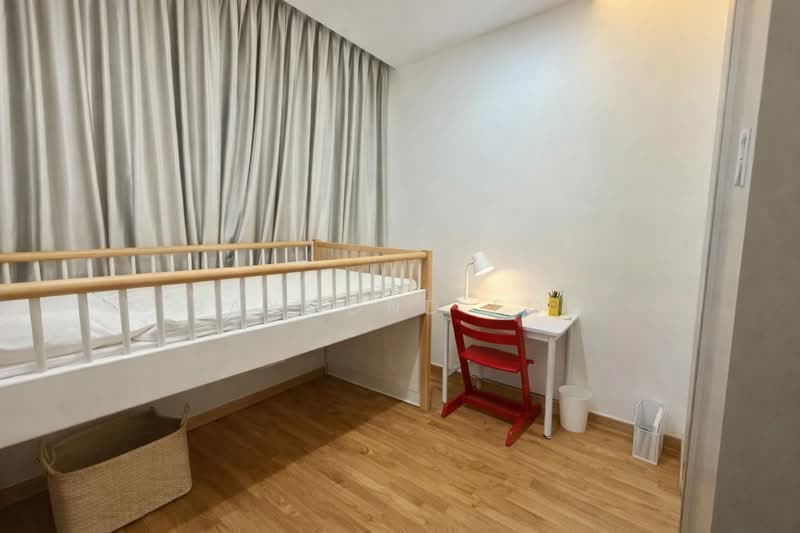 Stratum, 86 Elias Road, 4 Bedrooms, 1,475 sqft, Condominium For Sale, by Raymond Foo, 500163141 - Bedroom - PropertyGuru.com.sg