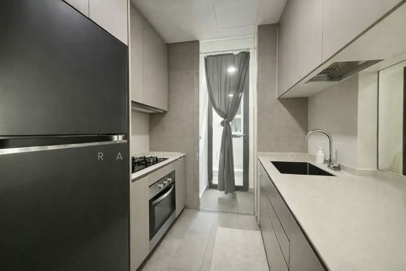 Stratum, 86 Elias Road, 4 Bedrooms, 1,475 sqft, Condominium For Sale, by Raymond Foo, 500163141 - Kitchen - PropertyGuru.com.sg