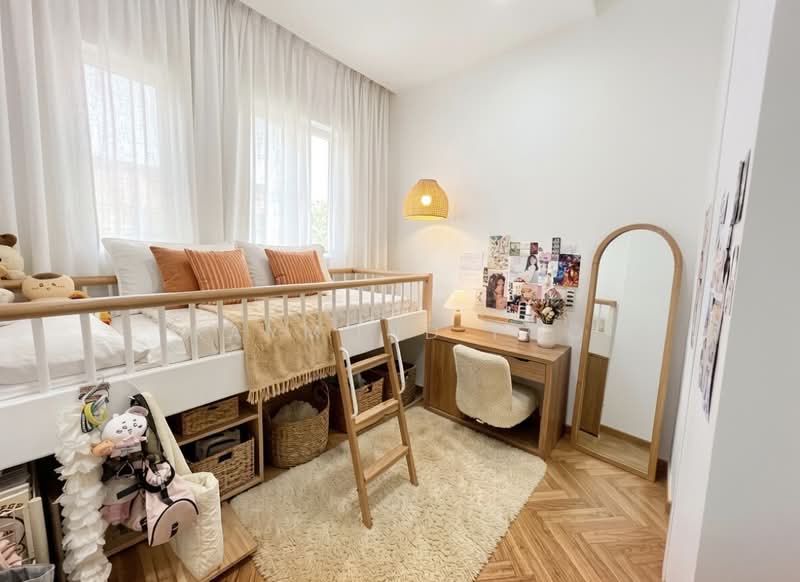 Stratum, 86 Elias Road, 4 Bedrooms, 1,475 sqft, Condominium For Sale, by Raymond Foo, 500163141 - Bedroom - PropertyGuru.com.sg