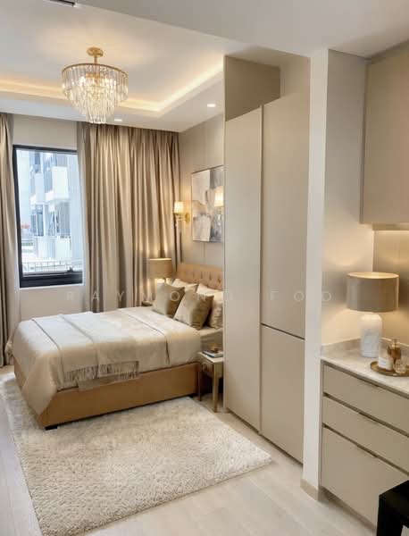 Stratum, 86 Elias Road, 4 Bedrooms, 1,475 sqft, Condominium For Sale, by Raymond Foo, 500163141 - Bedroom - PropertyGuru.com.sg