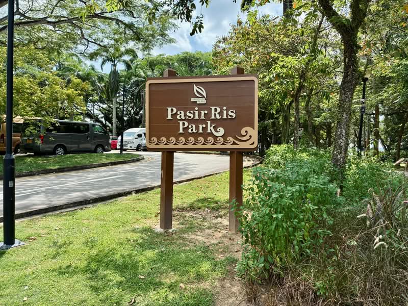 Stratum, 86 Elias Road, 4 Bedrooms, 1,475 sqft, Condominium For Sale, by Raymond Foo, 500163141 - Exterior - PropertyGuru.com.sg