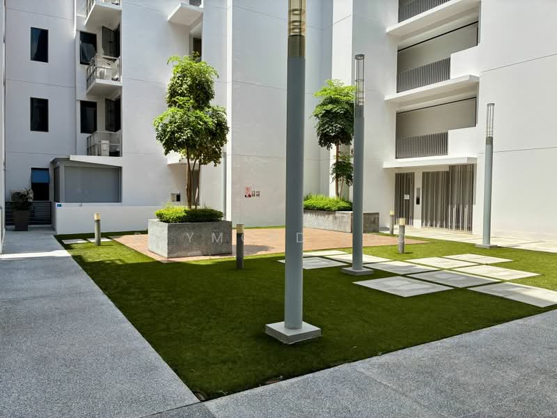 Stratum, 86 Elias Road, 4 Bedrooms, 1,475 sqft, Condominium For Sale, by Raymond Foo, 500163141 - Exterior - PropertyGuru.com.sg