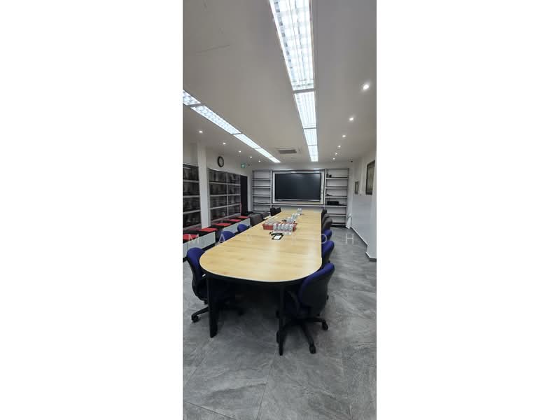 Kian teck, Kian teck, 14,273 sqft, Factory / Workshop (B2) For Sale, by Max Koh, 500163143 - Interior - CommercialGuru.com.sg