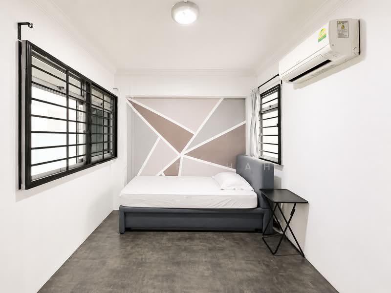 665 Woodlands Ring Road, 665 Woodlands Ring Road, 3 Bedrooms, 926 sqft, HDB Flat For Sale, by Izmir Shah, 500163147 - Bedroom - PropertyGuru.com.sg