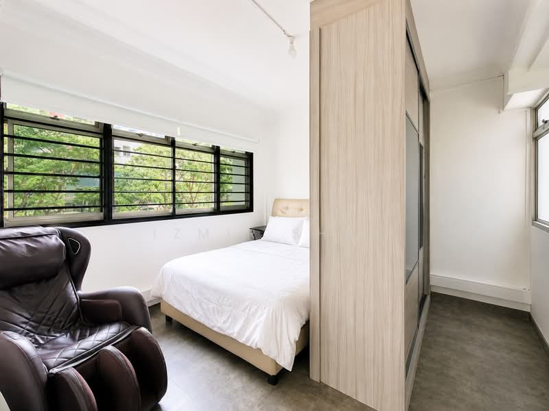 665 Woodlands Ring Road, 665 Woodlands Ring Road, 3 Bedrooms, 926 sqft, HDB Flat For Sale, by Izmir Shah, 500163147 - Bedroom - PropertyGuru.com.sg