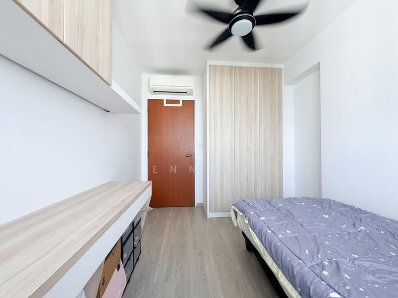 182B Woodlands Street 13, 182B Woodlands Street 13, 4 Bedrooms, 1,290 sqft, HDB Flat For Sale, by Klenn Koh, 500163149 - Bedroom - PropertyGuru.com.sg