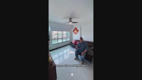 561B Jurong West Street 42, 561B Jurong West Street 42, Boon Lay / Jurong / Tuas, 3 Bedrooms, 1,001 sqft, HDB Flat For Sale, by Jessie Moh 毛丁可, 500163156 - PropertyGuru.com.sg