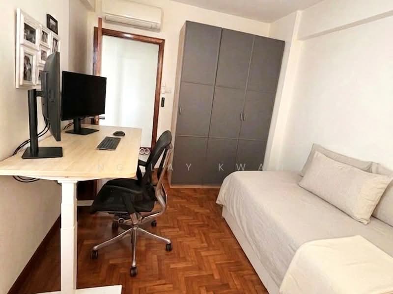 The Springbloom, 139 Serangoon Avenue 3, 3 Bedrooms, 1,302 sqft, Condominium For Sale, by Ng Lay Kwan, 500163159 - Study - PropertyGuru.com.sg