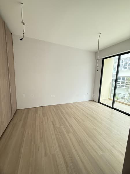 One 33 residences, , 2 Bedrooms, 1,152 sqft, Condominium For Rent, by Bonnie Yeoh, 500163160 - Balcony - PropertyGuru.com.sg