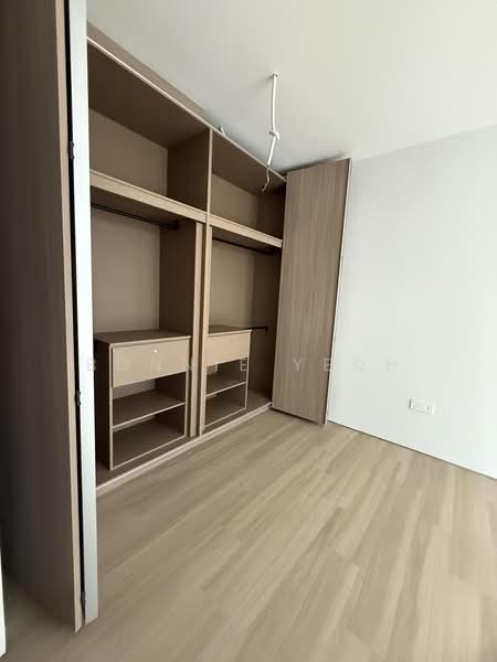 One 33 residences, , 2 Bedrooms, 1,152 sqft, Condominium For Rent, by Bonnie Yeoh, 500163160 - Interior - PropertyGuru.com.sg