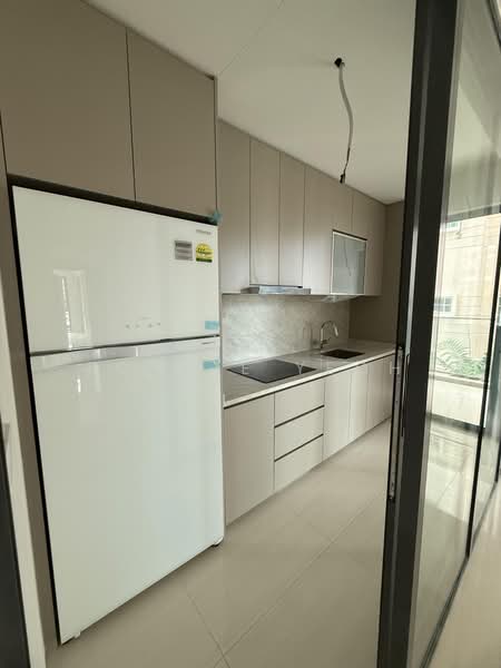 One 33 residences, , 2 Bedrooms, 1,152 sqft, Condominium For Rent, by Bonnie Yeoh, 500163160 - Kitchen - PropertyGuru.com.sg