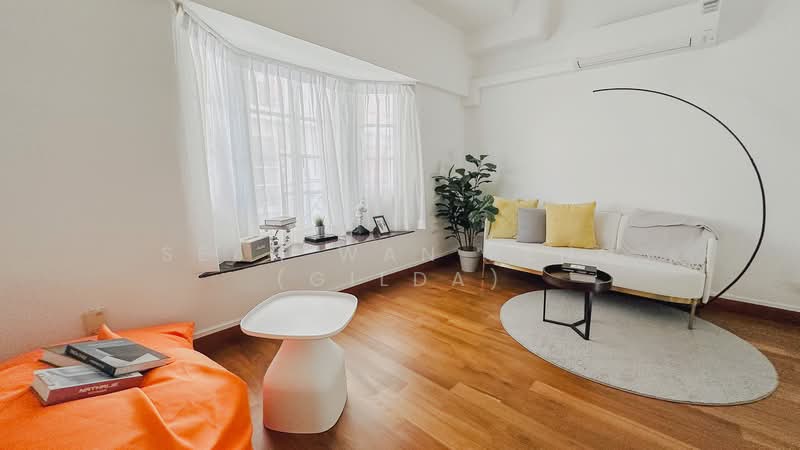 Rare Detached Bungalow Near Novena D11, Gentle Drive, 5 Bedrooms, 2,900 sqft, Detached House For Sale, by Seah Wan Peng (Gilda), 500163161 - Family - PropertyGuru.com.sg
