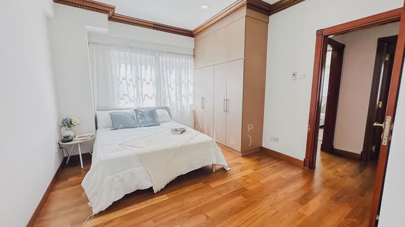 Rare Detached Bungalow Near Novena D11, Gentle Drive, 5 Bedrooms, 2,900 sqft, Detached House For Sale, by Seah Wan Peng (Gilda), 500163161 - Bedroom - PropertyGuru.com.sg