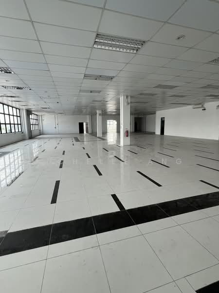TUAS AVE 7, TUAS AVENUE 7, 13,769 sqft, Factory / Workshop (B2) For Rent, by Michelle Ang, 500163163 - Interior - CommercialGuru.com.sg