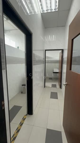 TUAS AVE 7, TUAS AVENUE 7, 13,769 sqft, Factory / Workshop (B2) For Rent, by Michelle Ang, 500163163 - Corridor - CommercialGuru.com.sg