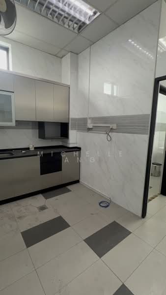 TUAS AVE 7, TUAS AVENUE 7, 13,769 sqft, Factory / Workshop (B2) For Rent, by Michelle Ang, 500163163 - Kitchen - CommercialGuru.com.sg